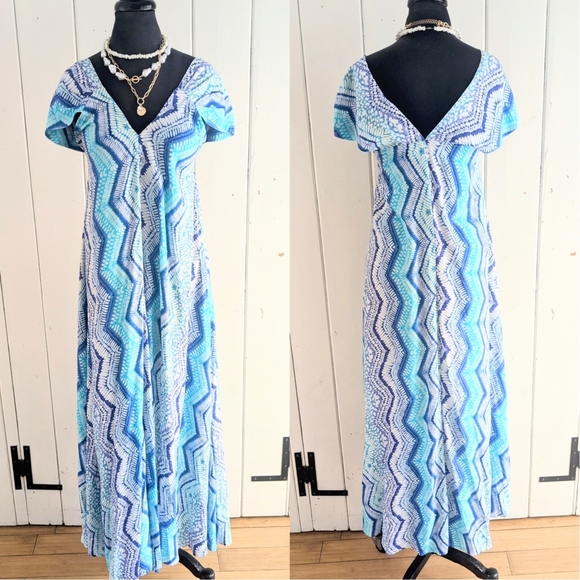 🌴Walker & Wade Aaliyah Dress NWT sz XS - Picture 2 of 9